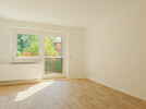 3-Raum-Wohnung in Glauchau, Lungwitzer Straße 48 - Foto 1