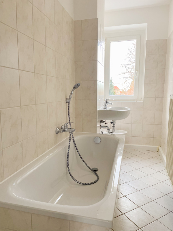 4-Raum-Wohnung in Glauchau, Lungwitzer Straße 36 - Foto 5