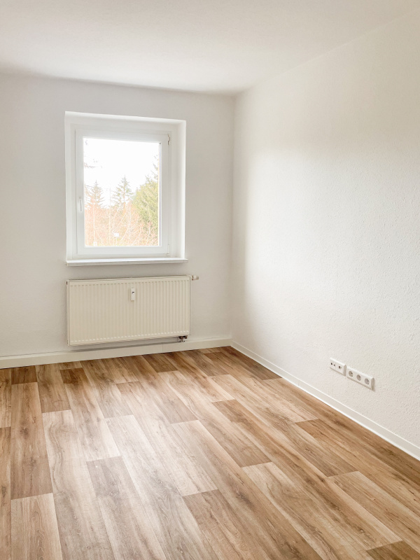 4-Raum-Wohnung in Glauchau, Lungwitzer Straße 36 - Foto 3
