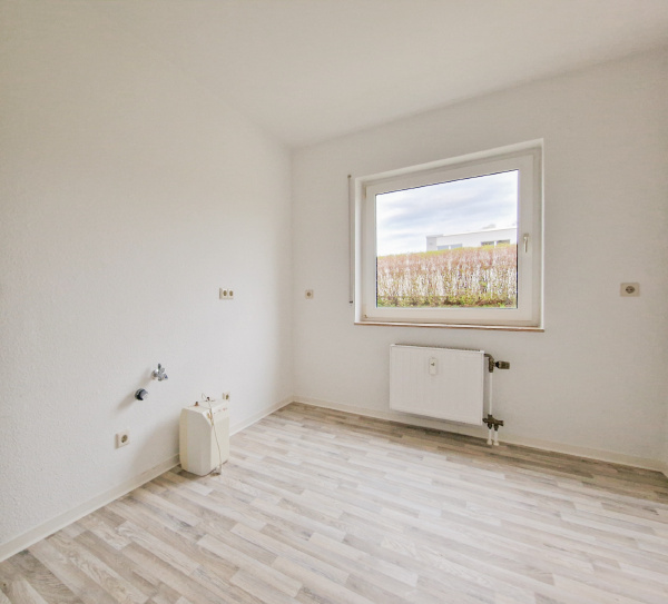 3-Raum-Wohnung in Glauchau, Ringstraße 12a - Foto 4