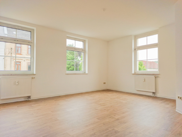 3-Raum-Wohnung in Glauchau, Schönbörnchener Weg 1a - Photo 3