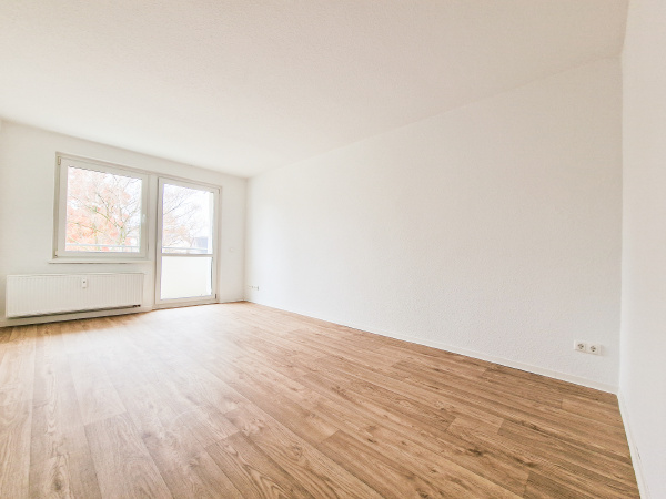 3-Raum-Wohnung in Glauchau, Rothenbacher Kirchsteig 6 - Photo 2