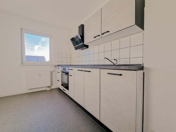 3-Raum-Wohnung in Glauchau, Louis-Braille-Straße 3 - Photo 5