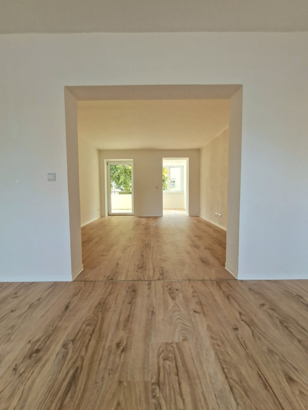 4-Raum-Wohnung in Glauchau, Wettiner Straße 33 - Photo 2