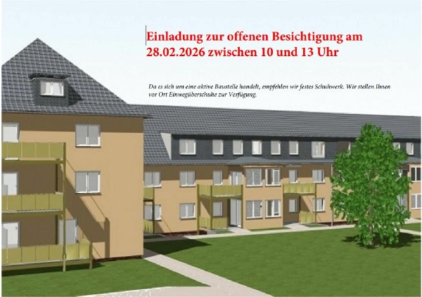 Wettiner Straße 29 - 35