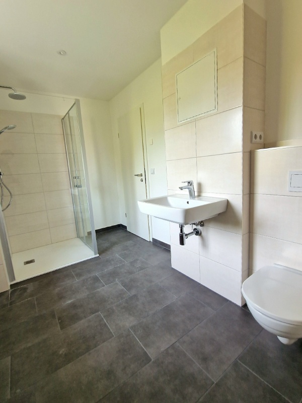 2-Raum-Wohnung in Glauchau, Wettiner Straße 35 - Photo 1