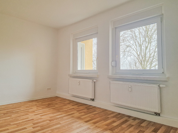 3-Raum-Wohnung in Glauchau, Fischergasse 6 - Photo 2