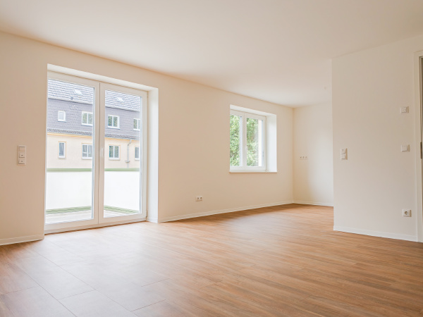 2-Raum-Wohnung in Glauchau, Wettiner Straße 29 - Photo 5