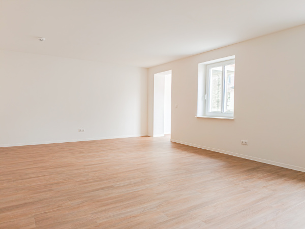 4-Raum-Wohnung in Glauchau, Wettiner Straße 33 - Foto 1