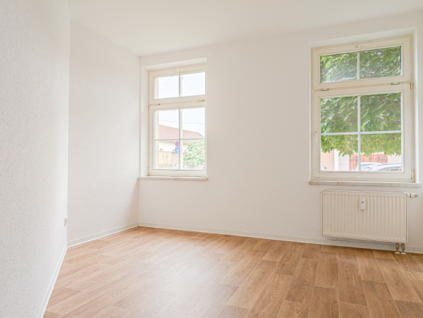 5-Raum-Wohnung in Glauchau, Schönbörnchener Weg 1a - Foto 1