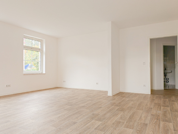 5-Raum-Wohnung in Glauchau, Schönbörnchener Weg 1a - Foto 5