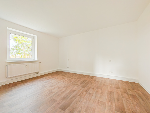 2-Raum-Wohnung in Glauchau, Fischergasse 10 - Foto 1