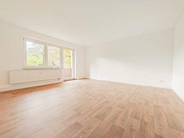 2-Raum-Wohnung in Glauchau, Fischergasse 10 - Foto 2