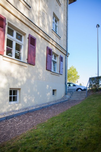 2-Raum-Wohnung in Glauchau, Meeraner Straße 55 - Foto 5