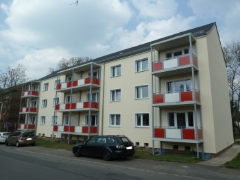 Clementinenstr. 1 b, 1 c