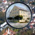 Wohnungssuche